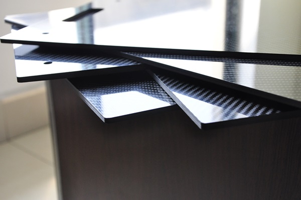 碳纖維板表面 碳纖維板表面